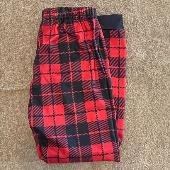 kids Christmas jammie set - Picture 5 of 7